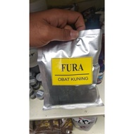 Fura - Yellow Medicine - Fish Medicine