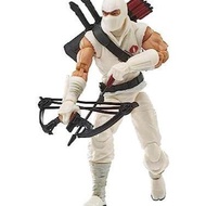 GI.I. Joe Classified Series Storm Shadow Action Figure 35 Collectible Premium Toy,