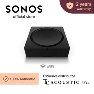 Sonos Amp - The Versatile Amplifier for Powering all your Entertainment