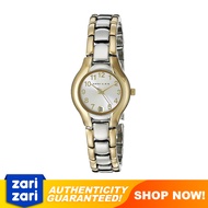 Anne Klein Women's Date Function 10/6777SVTT Bracelet Watch