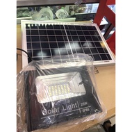 MATAHARI 25Watt panel spotlight 25 watt solar LED spotlight / 25W solar powered spotlight
