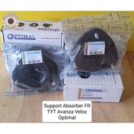 Support Absorber FR (Front) Optimal Toyota Avanza Veloz