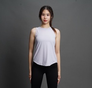 Sleeveless VWO/CH010PI (เสื้อแขนกุด)