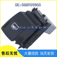 Suitable for Volkswagen Audi Hot Sale Accessories Window Control Glass Lifter Switch 5GG959855High Q
