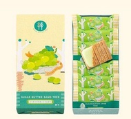 Sugar butter tree 砂糖樹 提子味 7入現貨