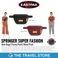 EASTPAK Springer SUPER Fashion Bum Bags | Fanny Pack Waist Chest Bag Model