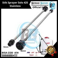 Stik Sprayer Solo 425 | Stik Tangki Pompa Sprayer Solo 425 | Stik Solo Stainless Panjang 60 Cm