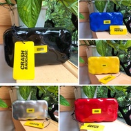 Portable Travel Bag Crash Sanitory Pouch baggage