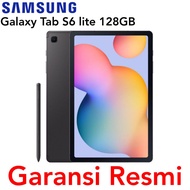 Samsung Galaxy Tab S6 lite Tablet SEIN Garansi Resmi