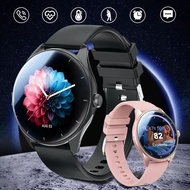 Smartwatch ZL02 Fitness and sleep Monitoring, supporting iOS/Android, 24-hour sports watch