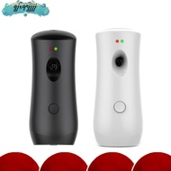 Automatic Scent Spraying Machine Timed Scent Sprayer Intelligent Scent Spraying Hotel Bathroom Timed