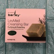 Planet Barley LeyMed Cleansing Bar 60G