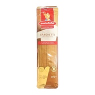 Pasta Zara Wholemeal Spaghetti 500g