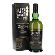 1L Ardbeg An OA 46.6% 1000ml w/Gift Box