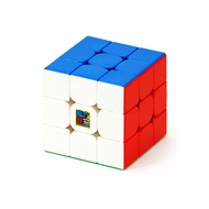 Moyu rs3m Maglev 2021 Flagship 3x3 stickerless Maglev Magnetic speed cube moyu rs3 m 2021 Flagship M