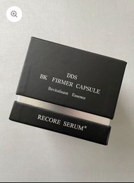 大埔面交DDS 小星星鮭魚乾細胞精華 BK Firmer Capsule Recore Serum