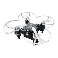 FQ777 124+ 4CH 6-AXIS GYRO RTF 3D EVERSION RC POCKET  (BLACK)