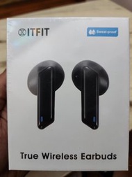 Samsung ITFIT wireless earbuds