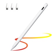 Stylus Pen ปากกาสไตลัส ปากกาเขียน สำหรับ iPad iPhone Android tablet galaxy ปากกาสไตลัสทัชสกรีน การเข