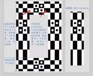 ผ้าปรับแต่งกล้องบันทึกเส้นทางรถยนต์แบบ 360 องศา 3D ไม่มีรอยต่อ ผ้าปรับแต่งกล้องมองภาพวงแหวนแบบอัจฉริ