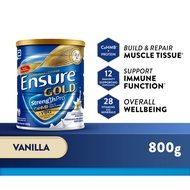 Ensure Gold - Vanilla (800g)