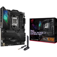 # ASUS ROG STRIX X670E-F GAMING WIFI ATX AMD Motherboard # AMD AM5