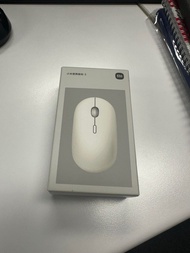 小米雙模滑鼠