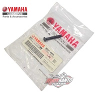 MESIN 98507-06035 SCREW PAN HEAD CLUTCH BOX BOLT RX KING RXKING RX-K RX K ORIGINAL ORIGINAL YAMAHA Y