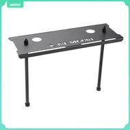 oshhni Aluminum Alloy Grill Stand Table Lightweight Bracket Outdoor for Hiking BBQ