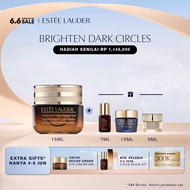 Estee Lauder Advanced Night Repair Eye Supercharged Gel-Creme Synchronized Multi-Recovery Eye Cream 