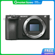 Sony | Store Co. Ltd. Sony A6500 / Genuine / Body Only / Same-Day Delivery