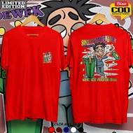 Kaos Sing Penting Happy Dagelan Clothing Kaos Distro Kata Jawa Viral Katun Hitam Kaos Distro