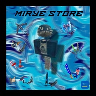 CHEAP MM2 GODLY😉PLEASE READ THE DESCRIPTION❗