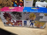 Bandai 龍珠  Gundam 四驅 模型