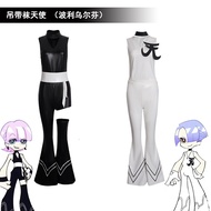New costumes I19L
