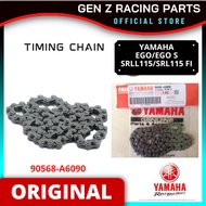 Yamaha Lagenda SRL115 SRL115 Fi Yamaha EGO Timing Chain (0404-90LE) (OE)