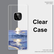 Anti-fall Casing For Nokia 102 4G TA-1729 Slim Soft TPU Transparent Case For Nokia 3210 2024 8210 12