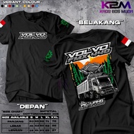 KATUN Volvo FMX 440 Men's T-Shirt | Cool Men's Distro T-Shirts | Men's T-Shirts and AdultWanitas | C