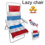 JNY Meilleur 3V 32mm Relaxing Chair  / Lazy Chair/ Kerusi Malas (Random Colour)