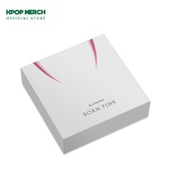 BLACKPINK -  2nd Album [ BORN PINK ] KiT ver