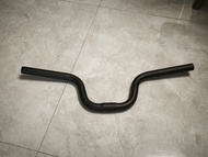 小布Brompton 原裝M把