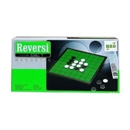 Reversi othello magnetic board game strategy Kids board game