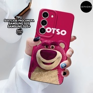 SAM S25 Case Latest S25+/ - Lotso Fashion Case - SAM S25 Softcase Latest S25+/ - Pro Camera Case - S