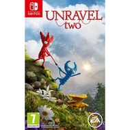 Unravel Two Switch Game NS