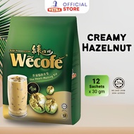 WETRA Kopi Pracampuran Wecofe ( 30gm x 12sc /Pack)