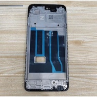 LCD frame, LCD stand, middle bone, Oppo a58 4g