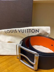 LV 皮帶