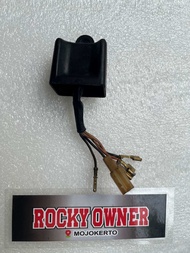 cdi yamaha v80 rxs rxk original