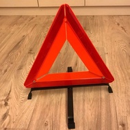 車用 警示 三角架 汽車 拋錨 三角錐