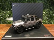 143 Almost Real Brabus G800 Adventure XLP 2020 460546